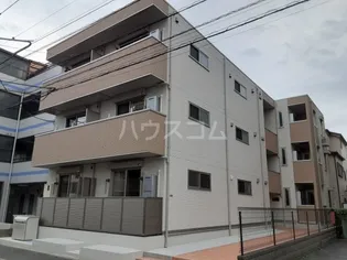 GRANDEUR東葛西の画像