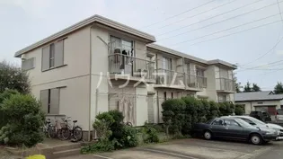 コーポエクセルの画像