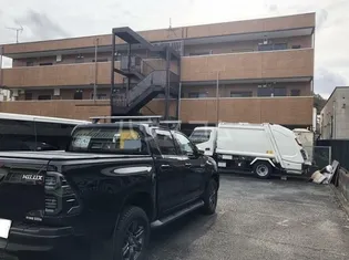 ハイツ井出の画像