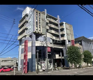 山田ビルの画像