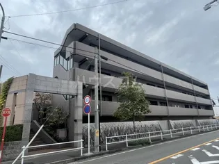 クオリティパレス徳重の画像