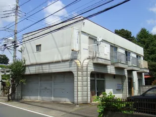 コーポグリーンアイの画像