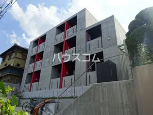 フォセット松戸 上本郷の画像