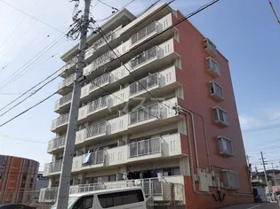 徳重セントラルビルの画像