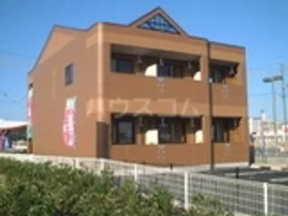 アーバンステージ柚木の画像