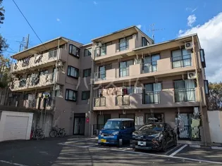 チェリーブロッサムつきみ野1の画像