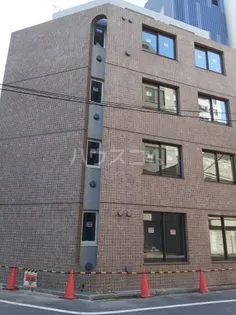 Ludens王子【3階】の外観