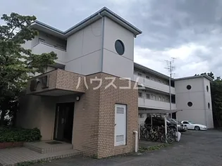 保谷コーポの画像