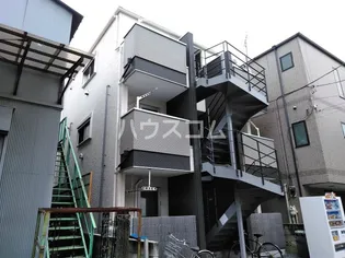 ライズハウス四つ木の画像