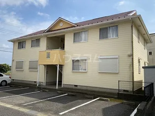 D O IつくばB棟の画像