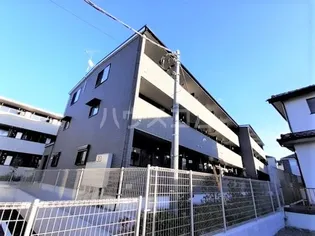 アルファウエストの画像