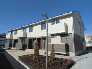 コンフレール西条 Aの画像