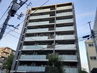 ザ パークハウス杉並高井戸プレイスの画像