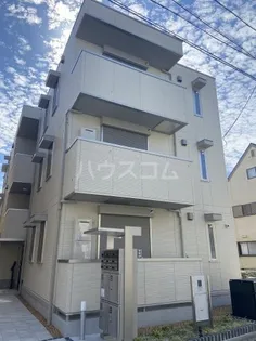 リマーニ八田の画像