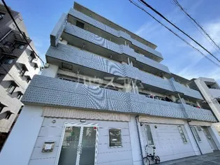 ダイヤモンドレジデンス南小岩の画像