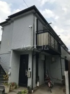 グレイスコートの画像