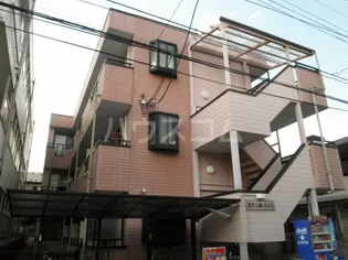 航空公園HAビルIIの画像