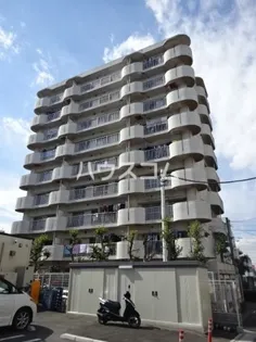 フローラル松戸の画像