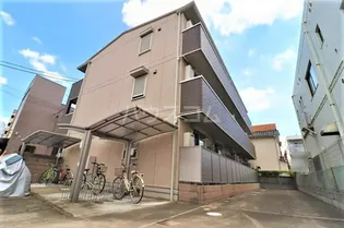 エスポワールの画像