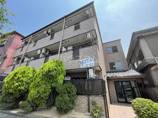 ハイツキシダの画像