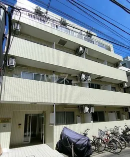 ガーデンヒルズ平和の画像