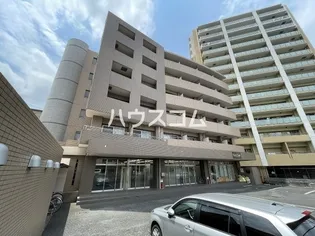 グレイスコートの画像