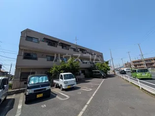 シティハイム雅の画像