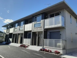 パークメゾン美幸町の画像