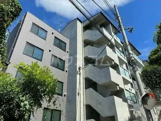 GRAN PASEO方南町【3階】の外観
