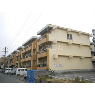 ファミール柴田A B C棟の画像