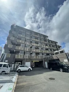 旭スカイハイツの画像