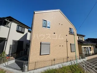 サンライズ実籾の画像