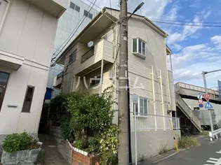 ファーストハイツの画像