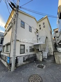 ハイツひばりヶ丘の画像