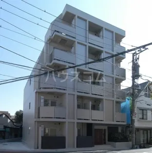 AXAS中野富士見町の画像