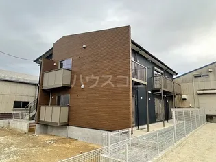 LE BONHEURの画像