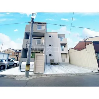 LE COCON岐阜Iの画像