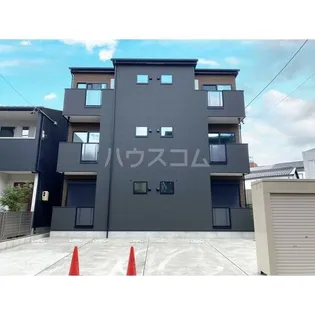 LE COCON岐阜IIの画像