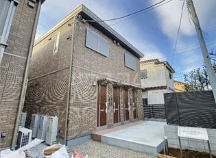 MAISON KIKI WESTの画像