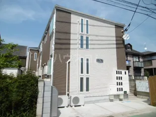 メゾン ド ジュネス常盤平の画像