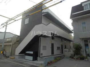 プレリュード左京山の画像