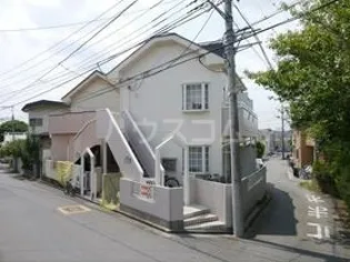 ソリティア所沢第1の画像