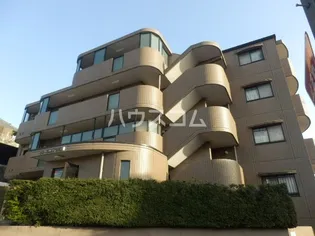 セントラルハイツ植田の画像