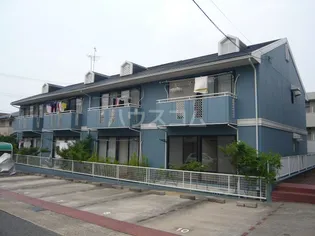 ジュネスマルフク C棟の画像