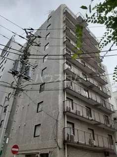 シャトレーイン横浜【501号室】の外観