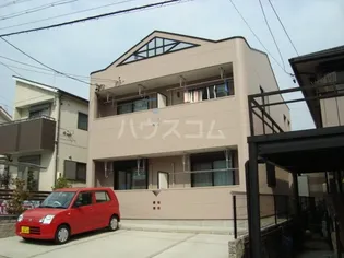 グリーンヒルズ清水山Ⅱの画像