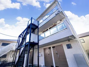 リブリ ハナミズキ大船2NDの画像