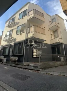 エスパシオ王子神谷の画像