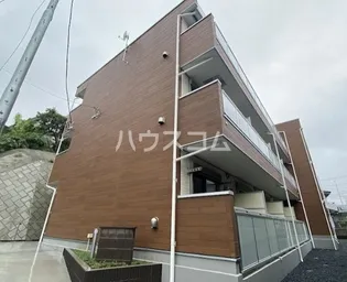 グレイス長尾台の画像