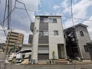 メゾン船堀A棟の画像